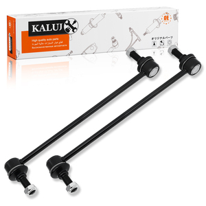 Kaluj-Barre stabilisatrice de suspension avant Kaluj K750740 5182780 DG9C3B438ANC DG9Z5K484A pour Ford Mondeo Fusion 13-18 Edge 16-18 - Product Image 1