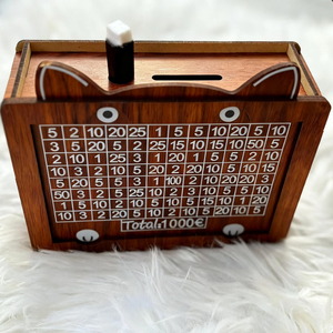 Hucha <span class=keywords><strong>de</strong></span> Madera <span class=keywords><strong>de</strong></span> Pino Hecha a Mano, Sin Terminar, Personalizable, Diseño <span class=keywords><strong>de</strong></span> Casa <span class=keywords><strong>de</strong></span> Madera, 1 Lakh RS, <span class=keywords><strong>Caja</strong></span> <span class=keywords><strong>de</strong></span> <span class=keywords><strong>Ahorro</strong></span> <span class=keywords><strong>de</strong></span> Dinero para Niños - Product Image 3