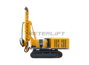 Rodovia Estrada diesel Martelo <span class=keywords><strong>Guardrail</strong></span> Cerca Pilha <span class=keywords><strong>Driver</strong></span> Máquina <span class=keywords><strong>Post</strong></span> Vibro Hammer Pile <span class=keywords><strong>Driver</strong></span> - Product Image 5