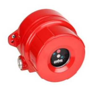 เครื่องตรวจจับแสงยูวี/อินฟราเรดคู่/แสงวิสแบบมัลติสเปกตรัม รุ่น FS20X-212-24-3 ของแท้จากโรงงาน ขายดี พร้อมตัวเรือนสแตนเลส 316 ระยะตรวจจับ 200 ฟุต - Product Image 4
