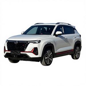 Voiture d'occasion <span class=keywords><strong>2021</strong></span> Changan <span class=keywords><strong>CS35</strong></span> <span class=keywords><strong>Plus</strong></span> Facelift 1.4T Blue Core DCT Prestige Edition <span class=keywords><strong>2021</strong></span>, d'origine, faible kilométrage - Product Image 1