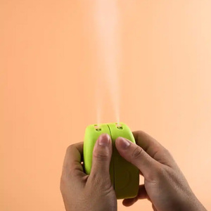 Rechargeable Écologique Rafraîchisseurs D'air Brume Vaporisateur Parfum Longue Durée Essentielle Aroma Diffuseur Huile Recharge 15ml pour Maison et Voiture - Product Image 5