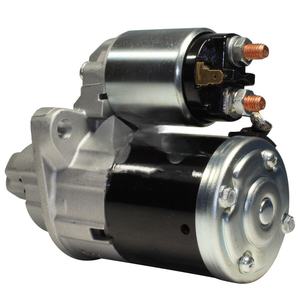 OEM baru penjualan terlaris 12V/1.0KW/8T/CW starter untuk kendaraan Suzuki model starter quality quality quality motor starter - Product Image 2