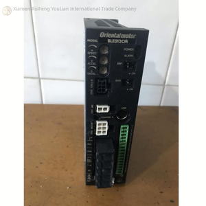 Controlador PLC de Automatización Industrial Bled12cm Usado, 1 Pieza, Probado, en Buen Estado, Nuevo, Original, Disponible en Stock, Programable - Product Image 1