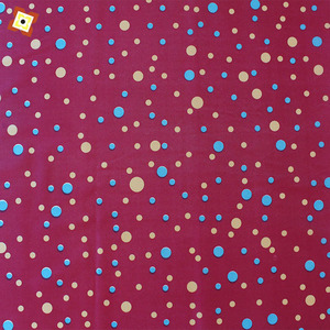 Nệm Thiết Kế Theo Yêu Cầu Nệm In Họa Tiết Sợi Dọc Trơn 100% <span class=keywords><strong>Polyester</strong></span> Vải Để Làm Ga Trải Giường - Product Image 3