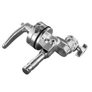 Soporte en C para <span class=keywords><strong>Estudio</strong></span> Fotográfico, Accesorios de Fotografía, Cabezal de Agarre, Brazo Mágico, Accesorios para <span class=keywords><strong>Estudio</strong></span> Fotográfico - Product Image 1