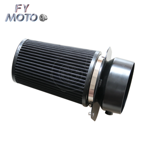 Kits de Admisión de Aire Negros para Mercedes AMG A45 Ben G CLA45, Filtro de Aire - Product Image 3