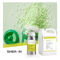 Huile parfumée microencapsulée pour billes de lessive, huile parfumée longue durée pour les usines de fabrication d'adoucissants textiles