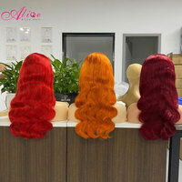 Mayoristas de Pelucas de Encaje Full HD de la Mejor Calidad, Proveedor de Pelucas de Cabello Humano con Ondas Profundas Sin Pegamento, Peluca de Cabello Vietnamita Original Crudo SDD 15A