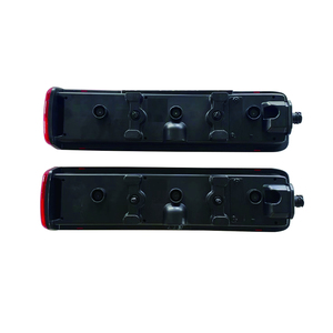 Accesorios para Camiones, Sistemas de Iluminación Automotriz, 3354972, Luces Traseras LED Derechas para FH5 2024 - Product Image 6
