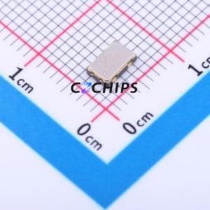 CO53H4-48.0012-33KDTSN Crystal Oscillator (Active) SMD5032-4P Crystal Oscillator 48.0012MHz 10ppm HCMOS 3.3V - Product Image 1