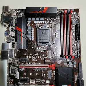 GA-Z170X-GAMING <span class=keywords><strong>3</strong></span> Gigabyte LGA 1151 Z170 M.<span class=keywords><strong>2</strong></span> PCI-E X16 masaüstü anakart yüksek kalite hızlı gemi - Product Image 2