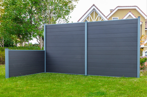 Panneaux de clôture composite - Product Image 3