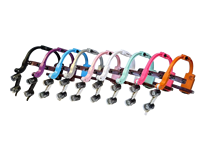 5X / 6X Kepler Loupes Bandeau Réglable 5W Dentiste Chirurgical Phare Binoculaire Dentisterie Loupe Tête Portant Phare