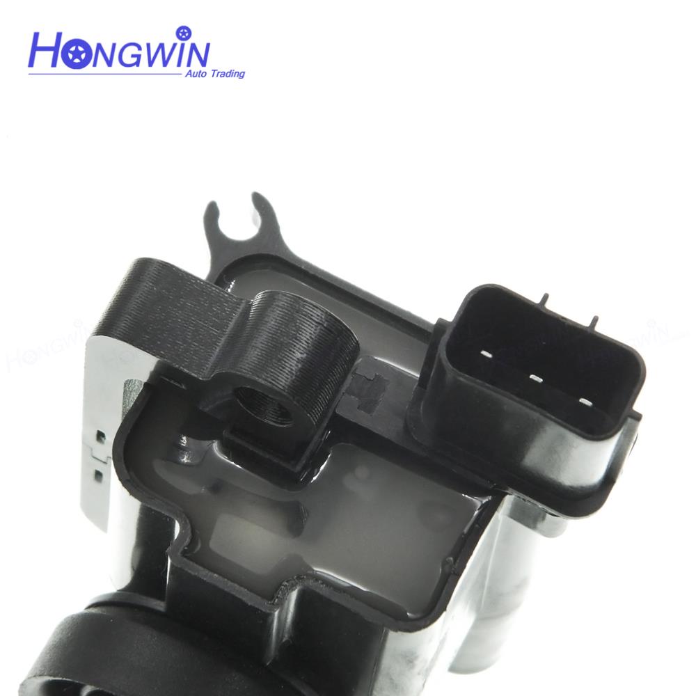 エンマ品 Genuine Ignition Coils for Mitsubishi Space Star & Lancer