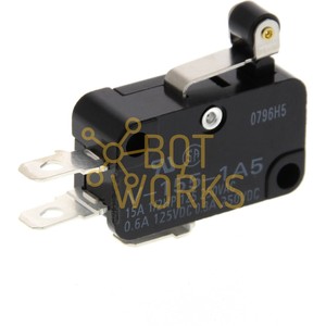 Omron V1551A510499900 - Nuovo - Product Image 1