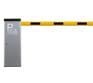 Barrera de Tráfico para Estacionamientos y Carreteras, de 6 Metros de Altura y Alta Velocidad - Product Image 1