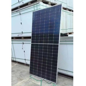 200W USADO 245W 210W 230W 250W paneles <span class=keywords><strong>solares</strong></span> <span class=keywords><strong>de</strong></span> segunda mano - Product Image 6