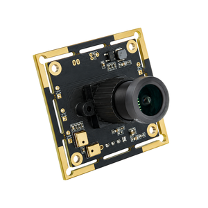Module de caméra USB 2.0 OEM 720P 120FPS UVC à mise au point manuelle, <span class=keywords><strong>objectif</strong></span> grand angle OV4689 4MP - Product Image 2