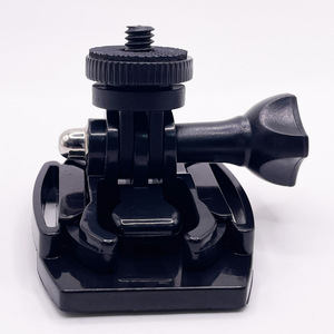 หัวบอลพลาสติกแบบปลดเร็วสำหรับกล้องแอคชั่นแคม - Product Image 1
