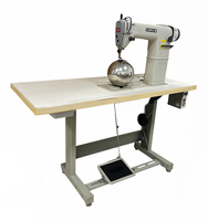 Machine à coudre industrielle pour perruques, machine à coudre pour la fabrication de perruques RN-810JF