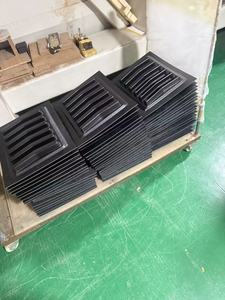 OEM ODM Custom ABS Vacuum Thermoformed <b>Plastic</b> Shell Industrial <b>Enclosure</b> For Beauty Instrument With Adjustable Color And Thickn - Product Image 6