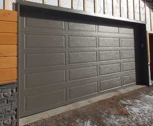 Portes d'entrée principales en métal, modèles pivotants, portes coulissantes en aluminium, portes <span class=keywords><strong>de</strong></span> <span class=keywords><strong>garage</strong></span> sectionnelles isolées, antivol pour salon et centre commercial - Product Image 6