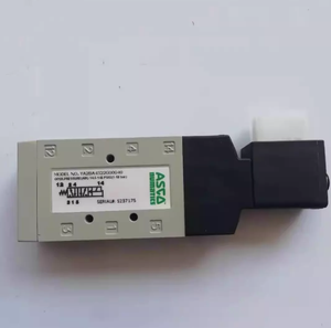 Solenoide YA2BA4524G00061 Nuevo, Solenoide Original YA2BA4524G00061, YA2BA4524G00061 - Product Image 4