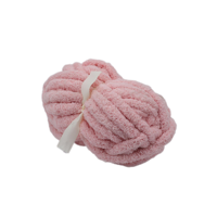 Chenille China Yarn Chunky Crochet Yarn Premium Quality Guarantee Bulk Orders Discount Yarn