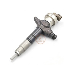 Inyector de Combustible 8-97311372-0  8-97311372-1 8-97311372-2 - Product Image 5