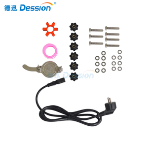 12 프레임 꿀 추출 가공 기계 라인 뜨거운 판매에 대한 자동 조정 가능한 맞춤형 허니 추출 기계 - Product Image 6