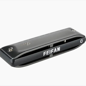 <span class=keywords><strong>Harmonica</strong></span> diatonique FEIFAN à 10 trous en clé de Do pour <span class=keywords><strong>d</strong></span>ébutants, étudiants, adultes et <span class=keywords><strong>joueurs</strong></span> de blues professionnels - Product Image 5