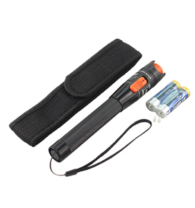 FTTH Termination Tool Kit <b>Fiber</b> <b>Optic</b> Cutter SC <b>Connector</b> Tool Set FASO Brand - Product Image 6