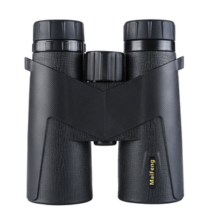 Maifeng 10x42 Binoculars High Magnification Hd Outdoor Waterproof Portable - Product Image 1