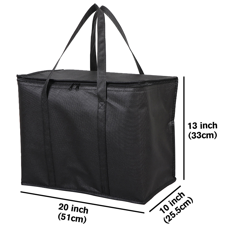 20" x 10" x 13" pouces