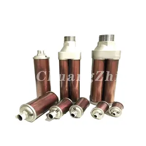 Air Compressor Zr160-250 Silencer Cartridge 1623198700 1621008300 1621401600 For Atlas copco compressor parts