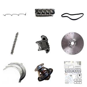 Albero motore in offerta speciale compatibile con il motore <span class=keywords><strong>Steyr</strong></span> WD615, ricambio per macchine edili - Product Image 1