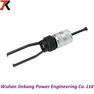 Dongfeng camion moteur B série spéciale outils d'entretien huile extracteur d'injecteur - Product Image 4