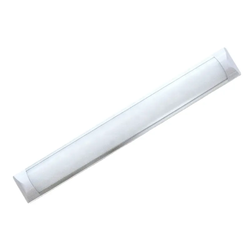 Đèn Làm Sạch Ống 1.2M Giá Rẻ Nhất Hợp Kim Nhôm + Đèn Led Tuyến Tính PVC