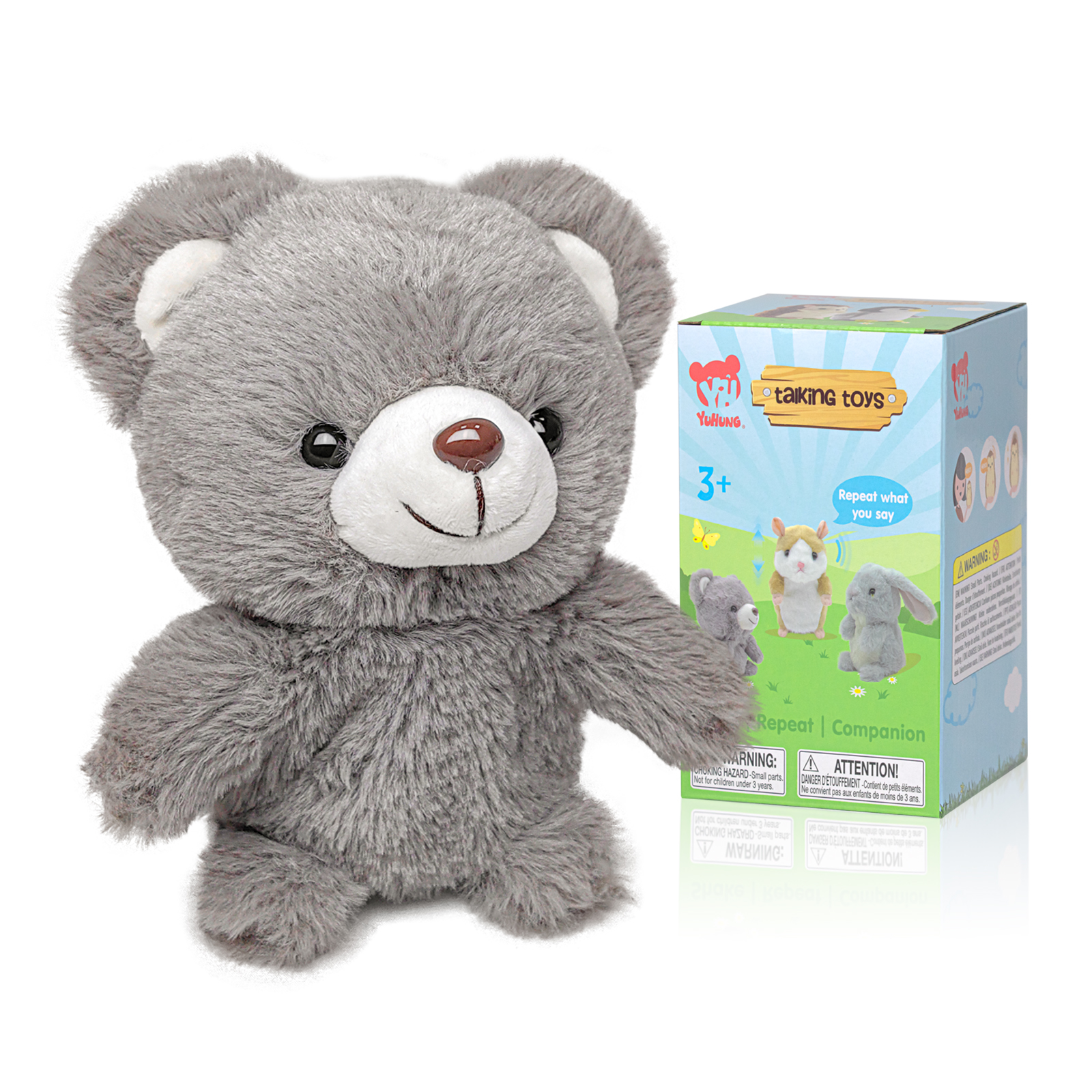 Bear
