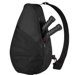 Échantillon Gratuit Sac de Transport Personnalisé pour Équipement de Padel avec Poche en Filet, Sac à Raquettes de Padel, Sac à Bandoulière pour Raquettes de Pickleball - Product Image 6