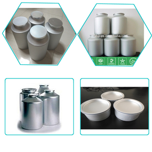 Péptidos químicos diarios Proveedores de materias primas cosméticas materias primas orgánicas para el cuidado de la piel CAS 15454-75-8 <span class=keywords><strong>Zinc</strong></span> <span class=keywords><strong>PCA</strong></span> - Product Image 5