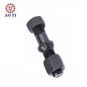 Boulons à douille hexagonale promotionnels, peut être personnalisés tête de cylindre, vis en acier inoxydable - Product Image 6