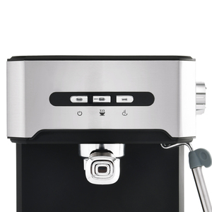Machine à espresso et à cappuccino semi-automatique de 20 bars, polyvalente avec possibilité d'utiliser des grains ou des dosettes <span class=keywords><strong>ESE</strong></span> - Product Image 3