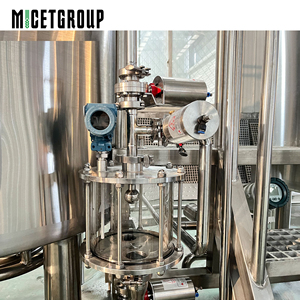 5bbl 600L hoàn thành <span class=keywords><strong>microbrewery</strong></span> Hệ thống vi bia thủ công bia bia Tàu nhà hàng Bar bia hệ thống - Product Image 6