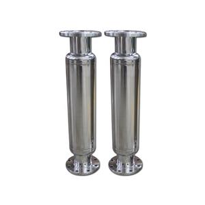 Appareils de traitement de l'<span class=keywords><strong>eau</strong></span> magnétique (MWTD) de 4 pouces améliorant la perméabilité du sol et la rétention de l'humidité - Product Image 4