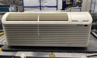 Série Origin PTAC 12000btu Onduleur de chauffage et de refroidissement PTAC avec pompe à chaleur