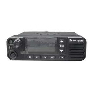 <span class=keywords><strong>Radio</strong></span> Móvil Digital DMR DM4601e, <span class=keywords><strong>Radio</strong></span> Bidireccional de 25W de Alta Potencia VHF/UHF de Largo Alcance para Despacho de Flotas de Vehículos - Product Image 1