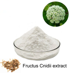 Высококачественный экстракт плодов циннамона (<span class=keywords><strong>Cnidium</strong></span> <span class=keywords><strong>Monnieri</strong></span>) 98% порошок остхола - Product Image 3