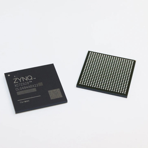 XC7K160T-3FFG676I XC7K160T-3FFG676I FPGA IC ระบบฝังตัวในตัวเครื่อง อุปกรณ์ที่ตั้งโปรแกรมได้ ระบบอัตโนมัติทางอุตสาหกรรม - Product Image 4